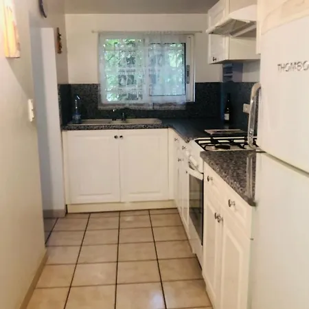 Lejlighed Maison Avec Jardin Pour 4 Personnes A Argeles Sur Mer