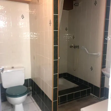 Maison Avec Jardin Pour 4 Personnes A Argeles Sur Mer * Argelès-sur-Mer