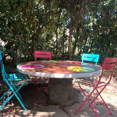 Lejlighed Maison Avec Jardin Pour 4 Personnes A Sur