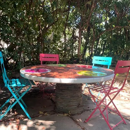 Maison Avec Jardin Pour 4 Personnes A Argeles Sur Mer Argelès-sur-Mer