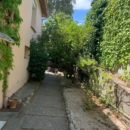 Maison Avec Jardin Pour 4 Personnes A Argeles Sur Mer Argelès-sur-Mer