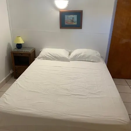 Lejlighed Maison Avec Jardin Pour 4 Personnes A Argeles Sur Mer Argelès-sur-Mer