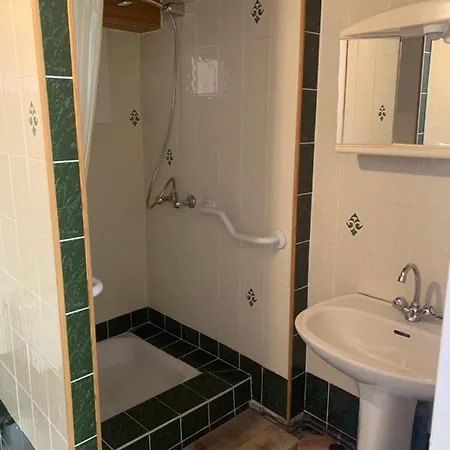 Lejlighed Maison Avec Jardin Pour 4 Personnes A Argeles Sur Mer Argelès-sur-Mer