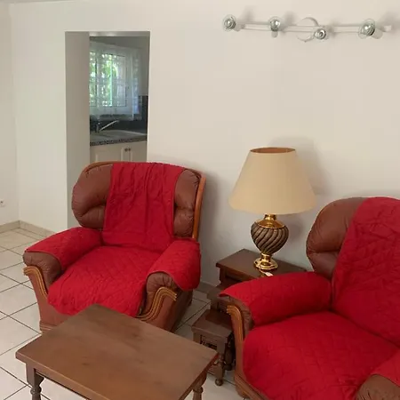 Maison Avec Jardin Pour 4 Personnes A Argeles Sur Mer * Argelès-sur-Mer