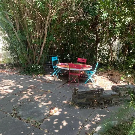 아파트 Maison Avec Jardin Pour 4 Personnes A Argeles Sur Mer 아르젤레쉬르메르