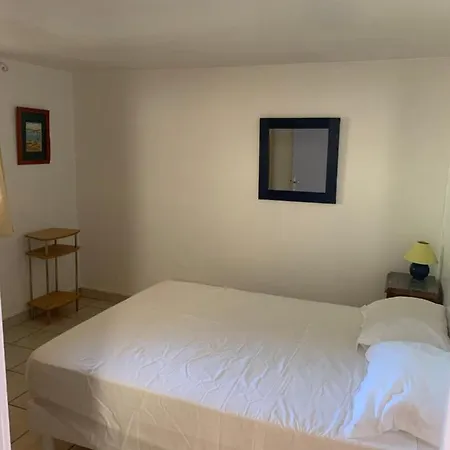 Lejlighed Maison Avec Jardin Pour 4 Personnes A Argeles Sur Mer