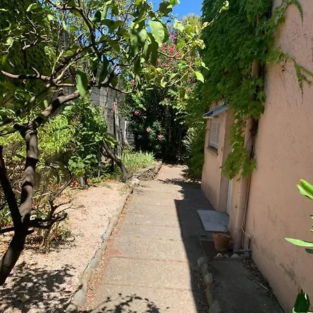 Maison Avec Jardin Pour 4 Personnes A Argeles Sur Mer Lejlighed Argelès-sur-Mer