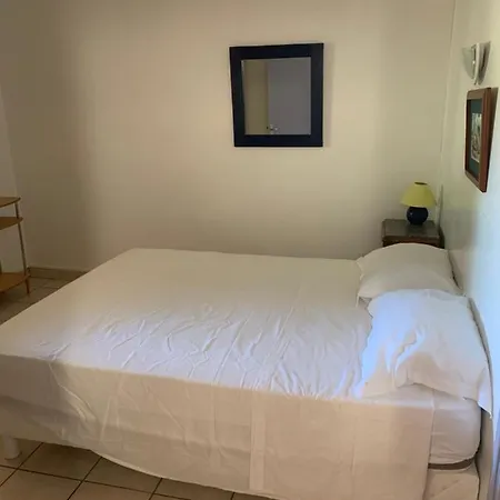 Maison Avec Jardin Pour 4 Personnes A Argeles Sur Mer Lejlighed