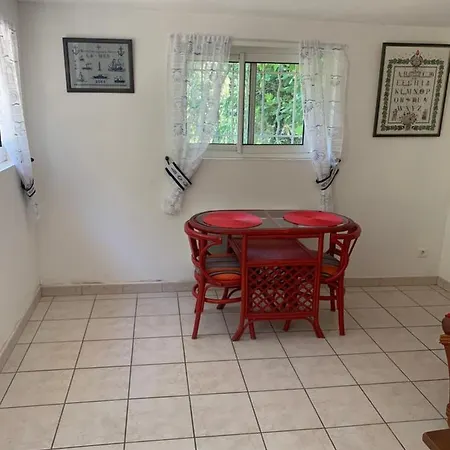 Maison Avec Jardin Pour 4 Personnes A Argeles Sur Mer Lejlighed