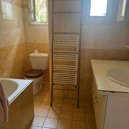Maison Avec Jardin Pour 4 Personnes A Argeles Sur Mer