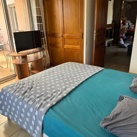 Maison Avec Jardin Pour 4 Personnes A Argeles Sur Mer * Argelès-sur-Mer