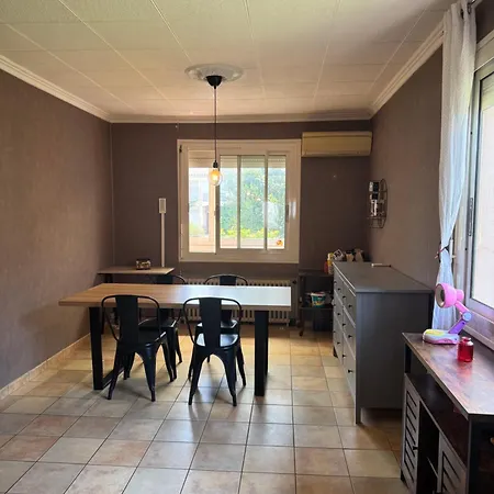 Maison Avec Jardin Pour 4 Personnes A Argeles Sur Mer Argelès-sur-Mer