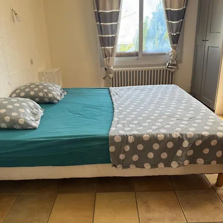 Lejlighed Maison Avec Jardin Pour 4 Personnes A Argeles Sur Mer